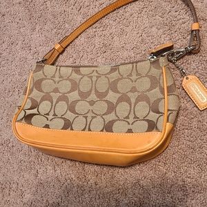 Coach bag (small)